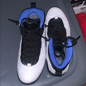 Jordan 10 Orlando